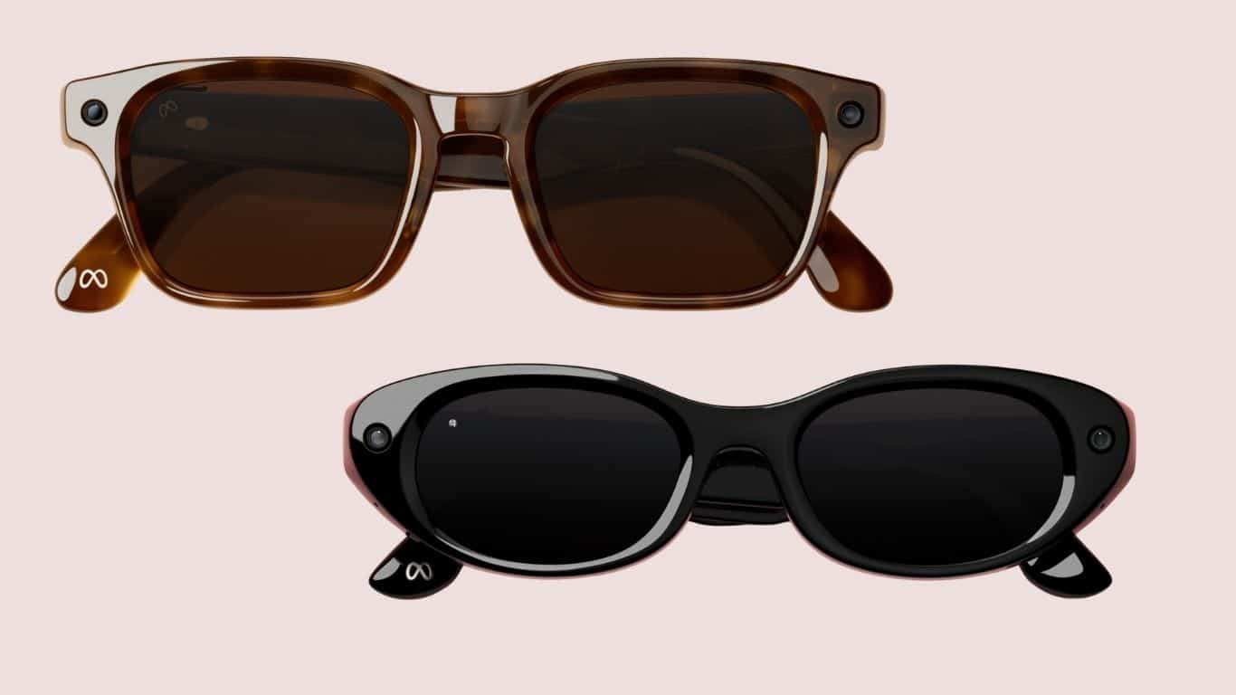 Meta Glasses, así son las nuevas gafas con IA de Meta: este es su precio y traducen conversaciones en tiempo real