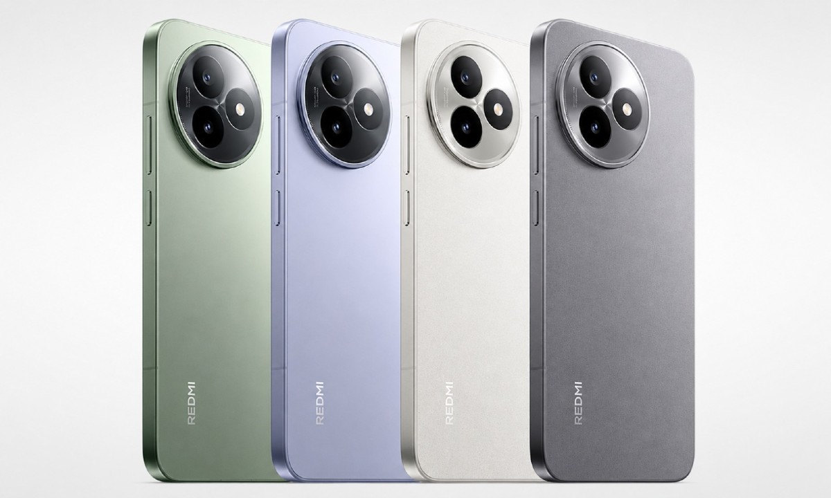 REDMI K90 Ultra: batería de más de 8.000 mAh y ventilación activa por aire