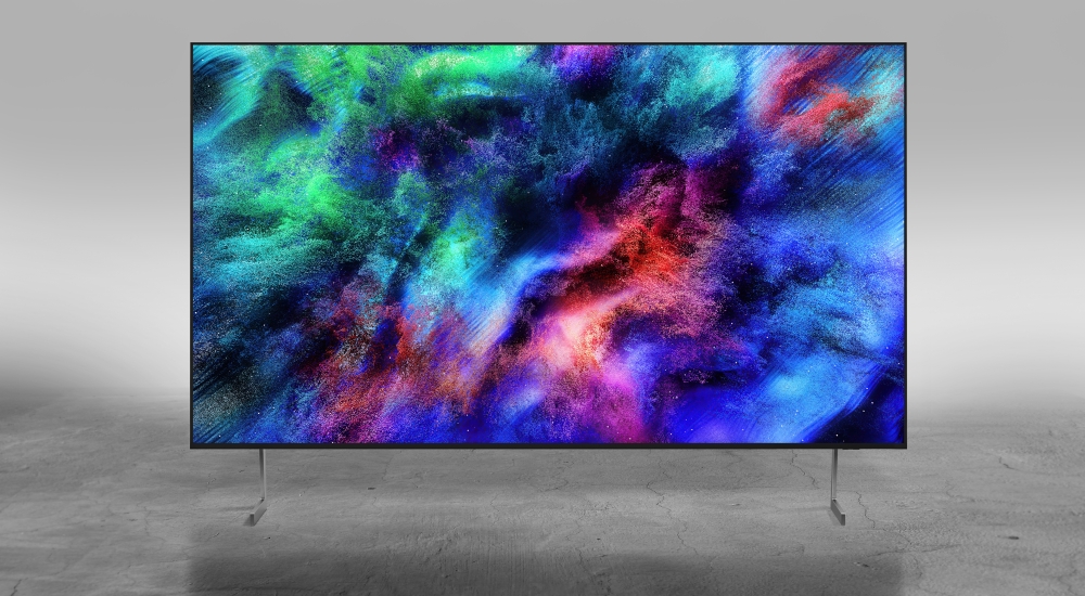 Samsung lanza televisores que piense por ti con su nueva IA: Así son