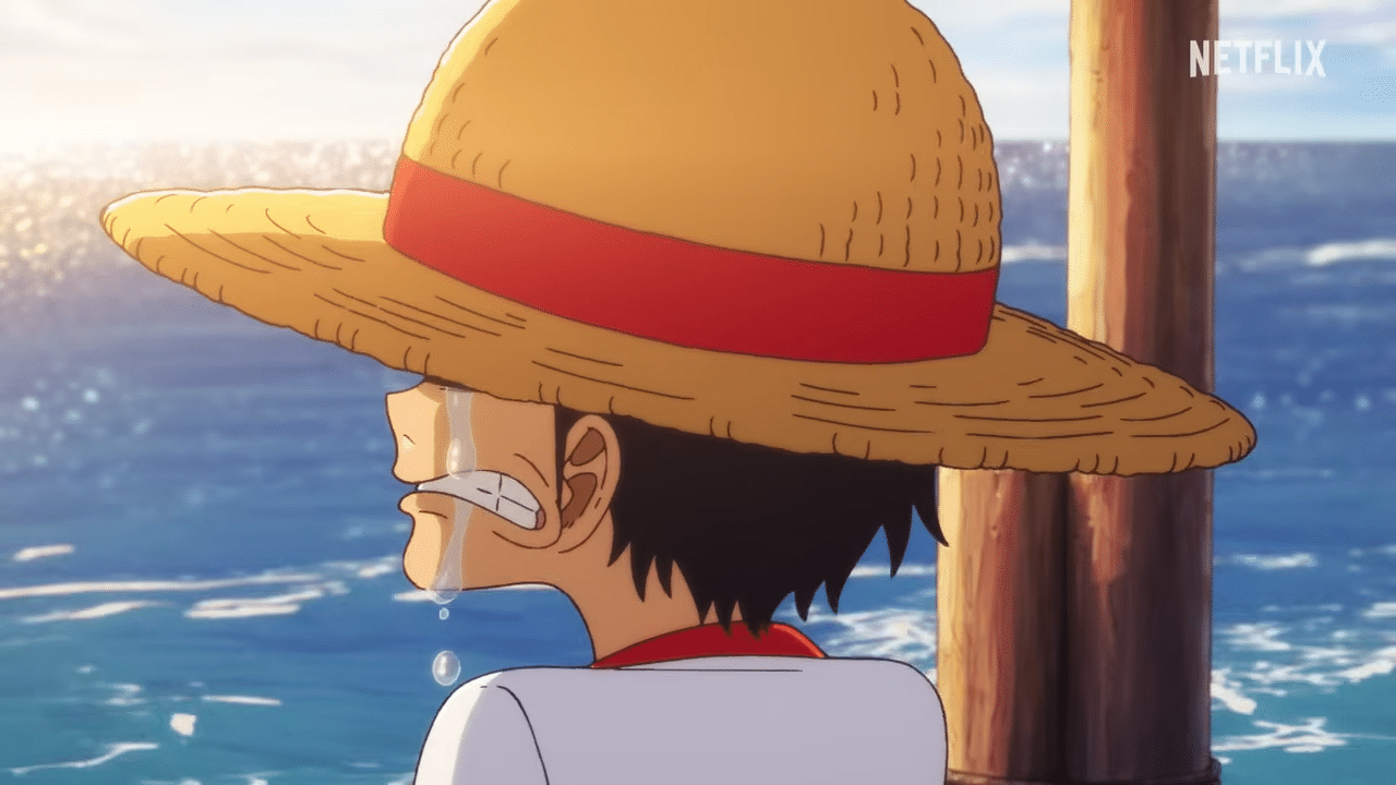 Ya está aquí el primer tráiler de The One Piece: así luce el esperado remake