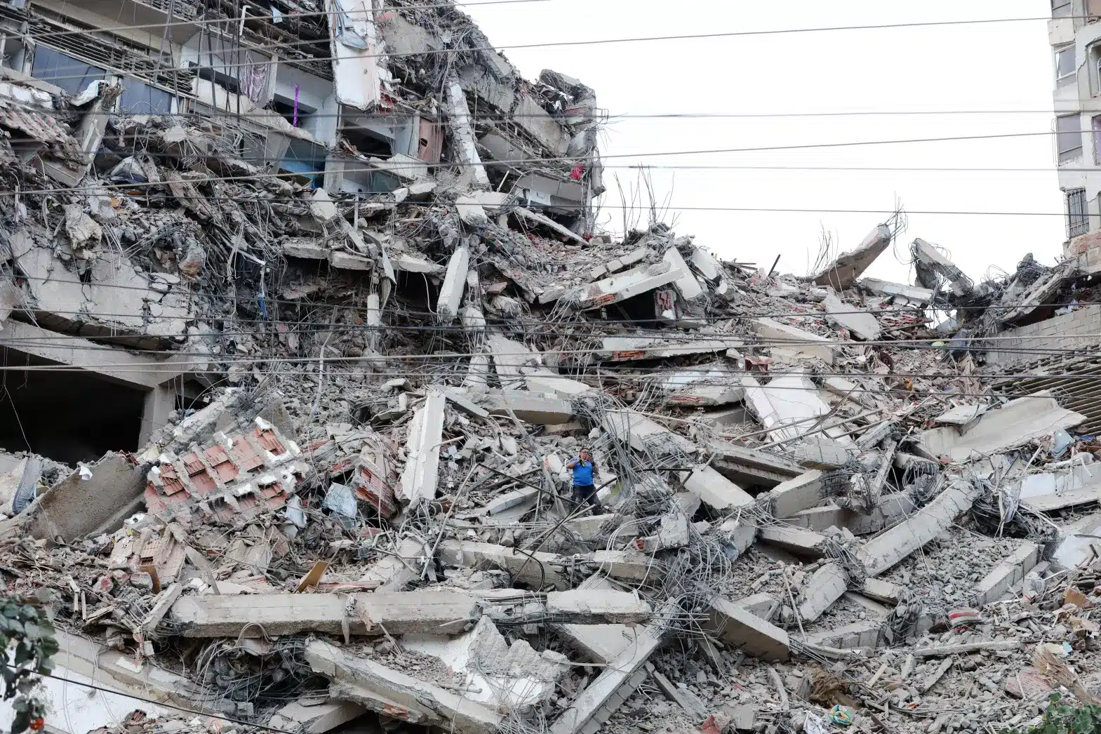 ¿Qué es un doblete sísmico y por qué el de Venezuela fue mucho más peligroso que un terremoto común?