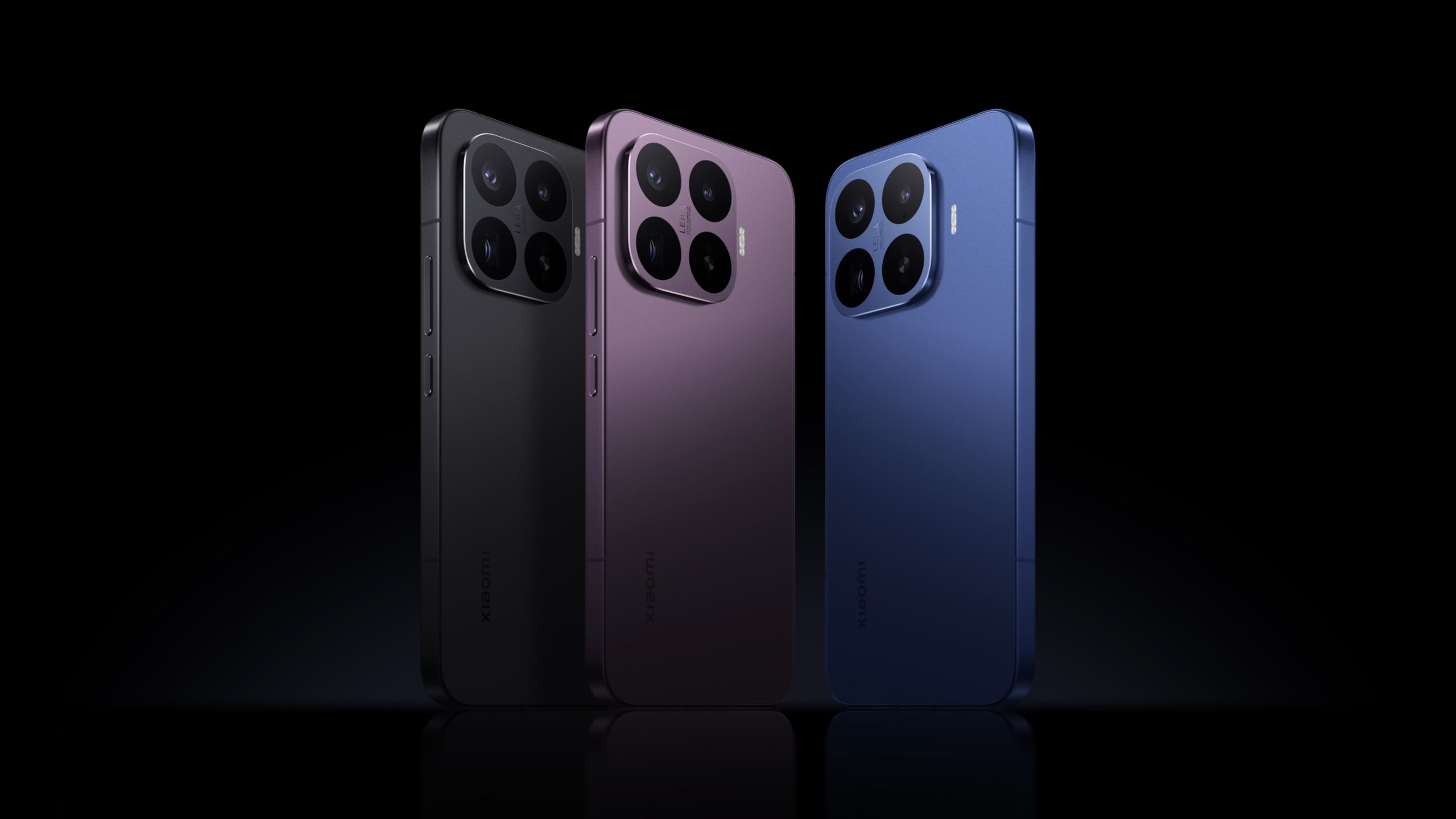 Xiaomi trae a Colombia sus nuevos Xiaomi 17T con cámaras Leica y hasta 1 TB: Este es su precio