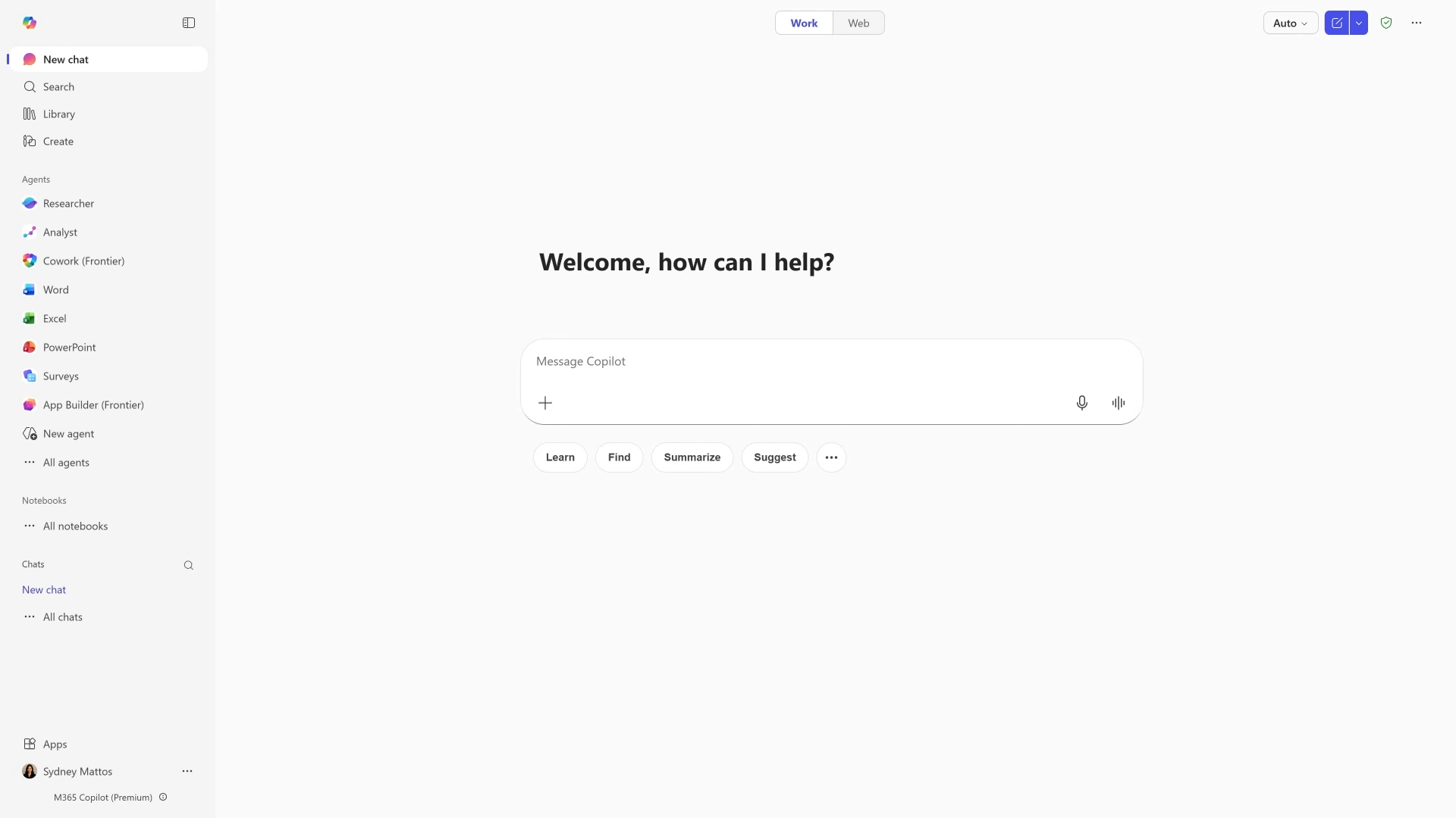 Así es Copilot Cowork, el nuevo agente de IA de Microsoft para automatizar el trabajo