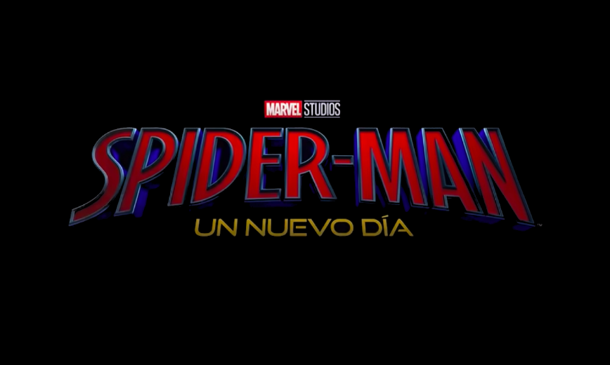 Spider-Man: Un Nuevo Día, tráiler final y fecha de estreno