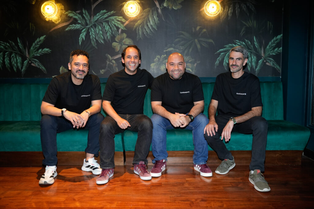 ENTREVISTA: ¿Cómo sabe un banco que no le están robando? La IA que toma la decisión en solo 100 milisegundos