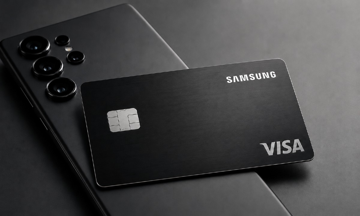 Samsung Galaxy Card: beneficios y letra pequeña de la nueva tarjeta de crédito