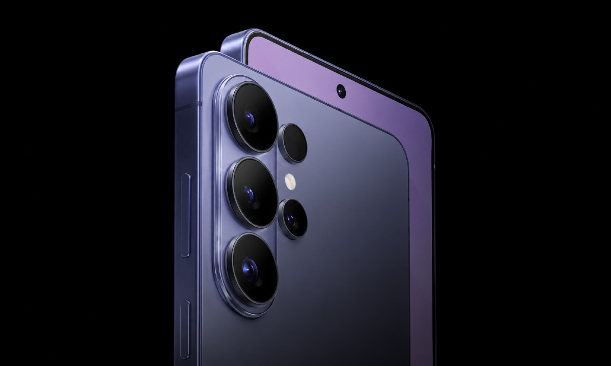 Galaxy S27 Pro y S27 Ultra apuntan a una cámara frontal de 16 MP