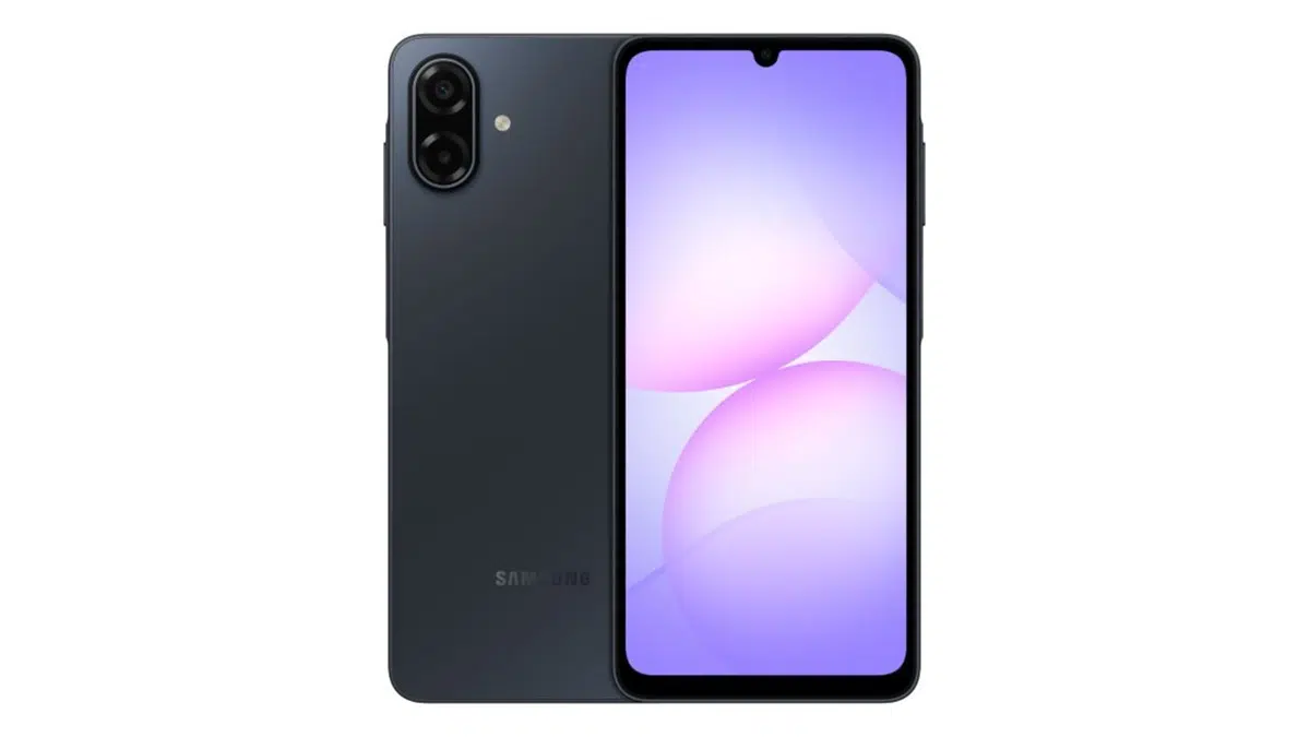 Galaxy A08 5G: Samsung prepara un nuevo celular con 5G de bajo costo