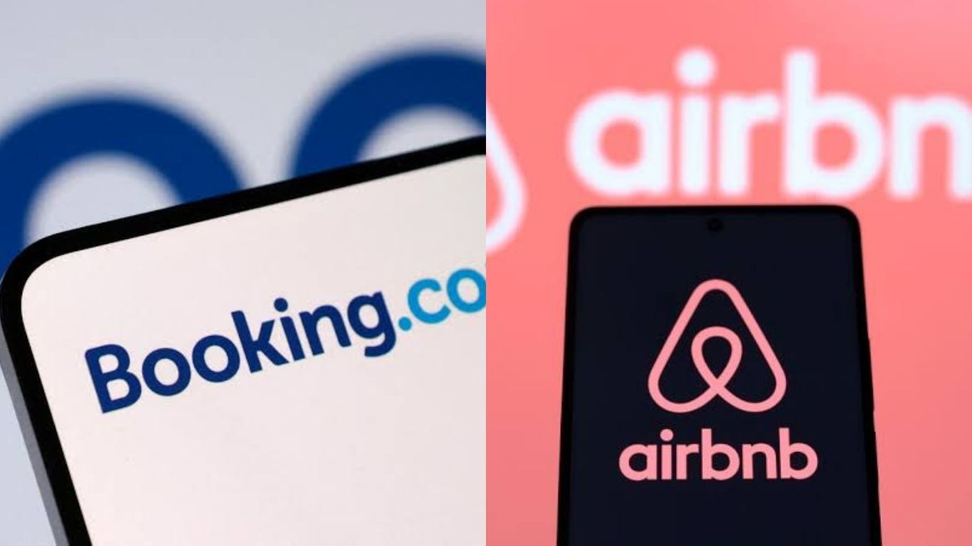 ¿Qué cambia para Airbnb y Booking en Colombia? La pelea por la nueva regulación