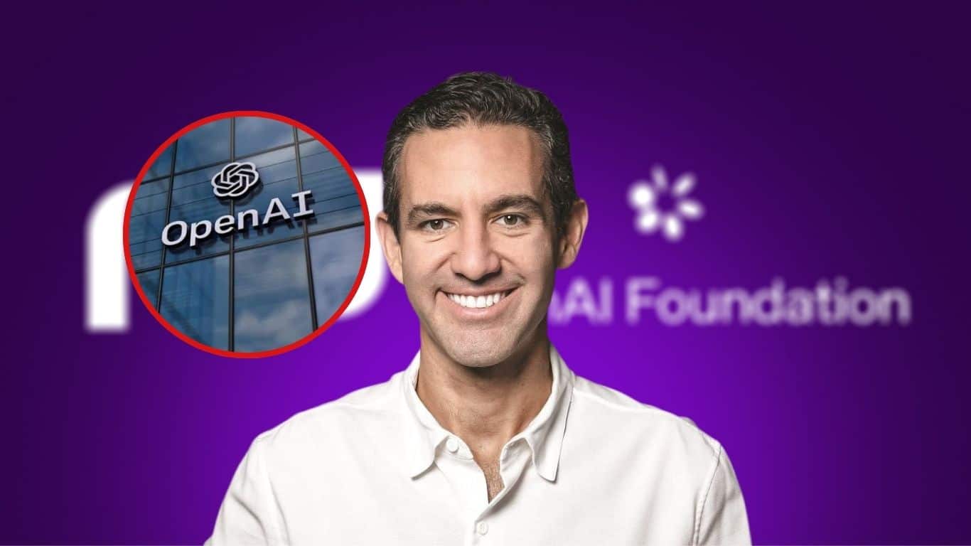 OpenAI nombra al colombiano David Vélez en sus consejos directivos