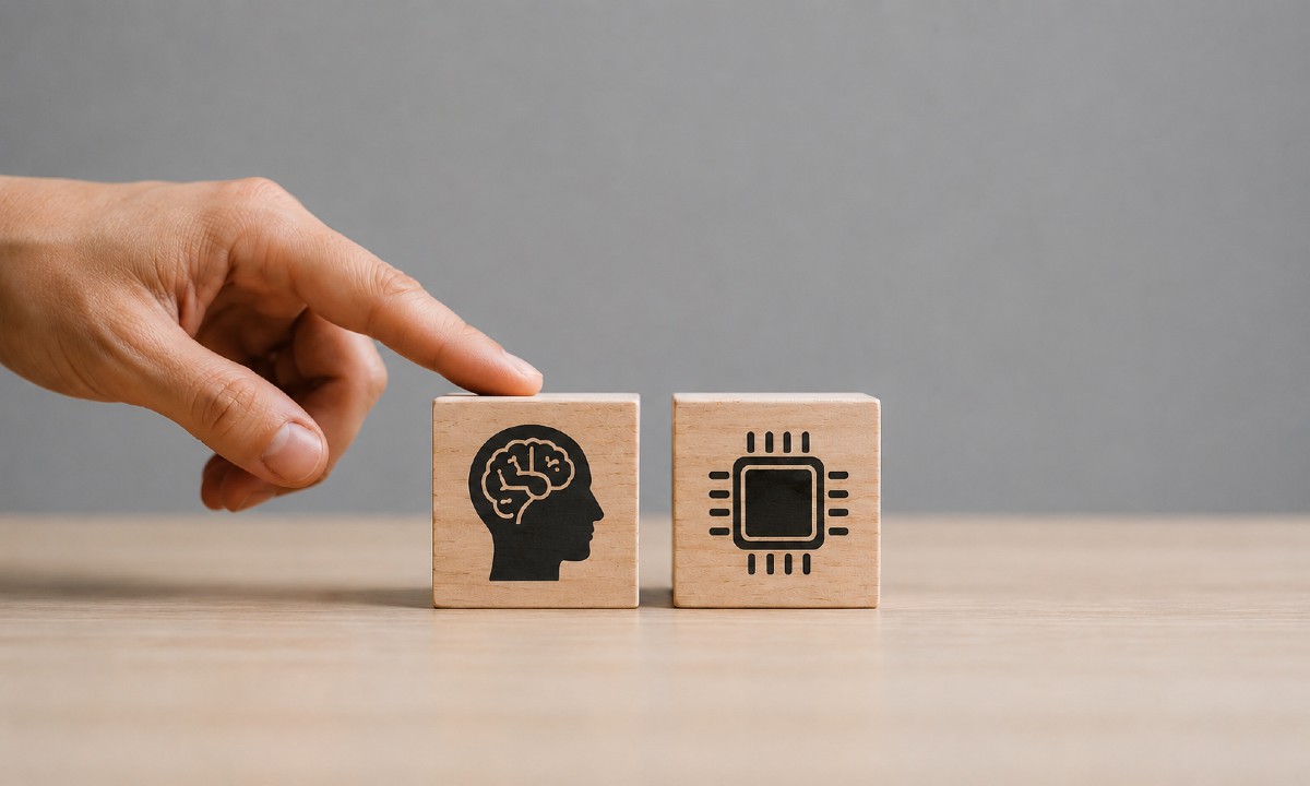 Opinión | Habilidades humanas e inteligencia artificial: el verdadero reto