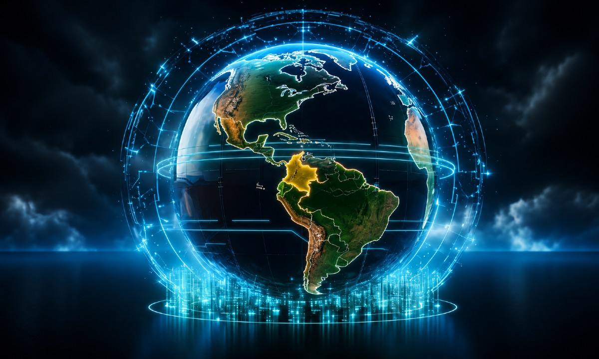 Opinión | Inteligencia artificial en Colombia: la oportunidad económica del país