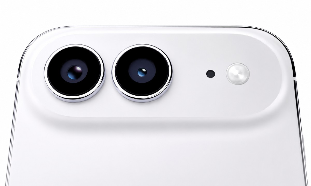 iPhone Air 2 filtrado: doble cámara de 48 MP, chip A20 Pro y un Face ID más compacto