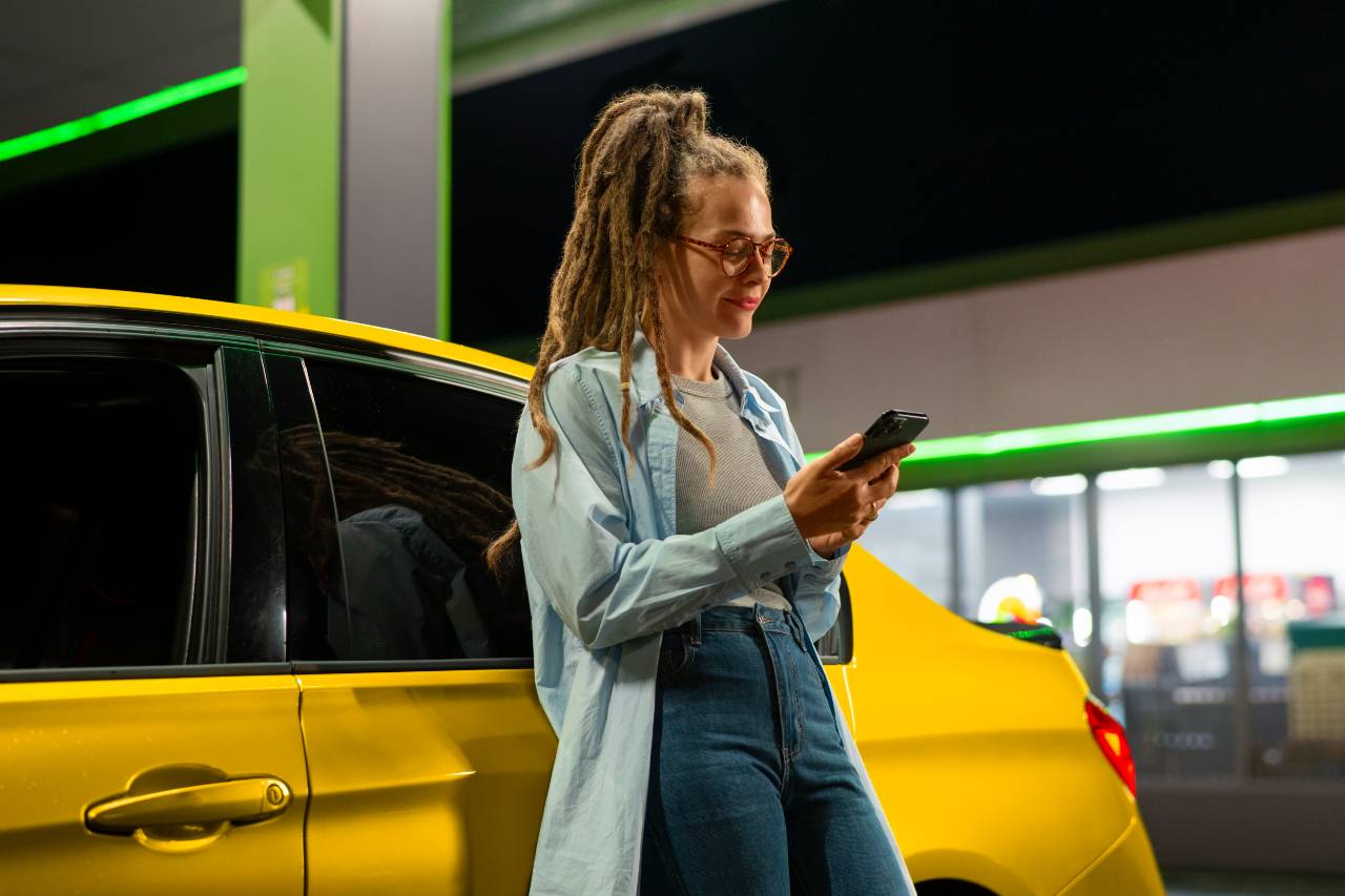 Así funcionará la alianza entre inDrive y RTaxi para fortalecer el servicio de taxis