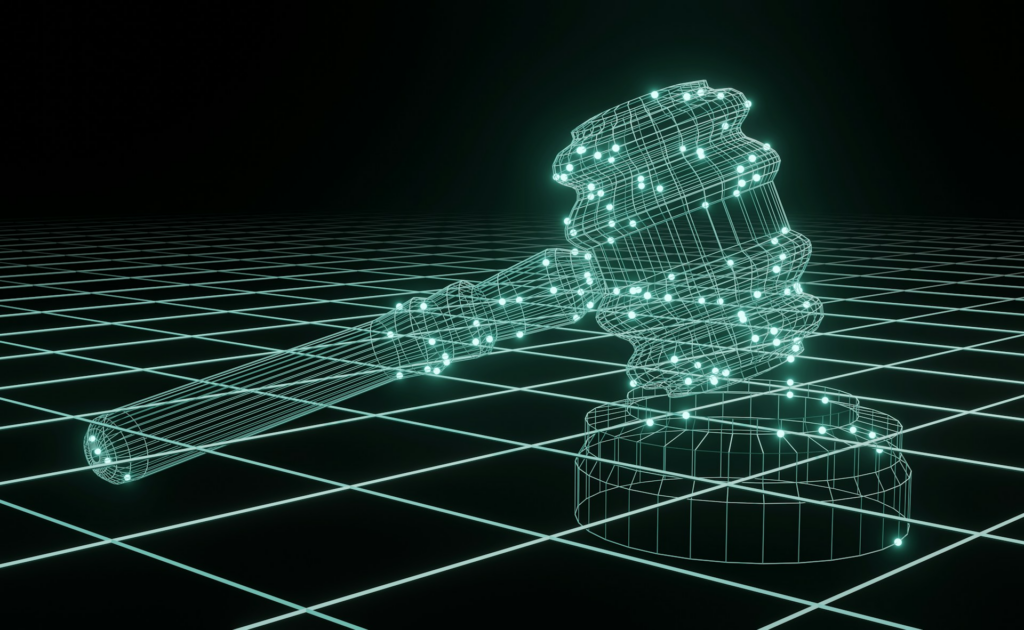 Crean la “Internet Court” para resolver disputas entre agentes de IA