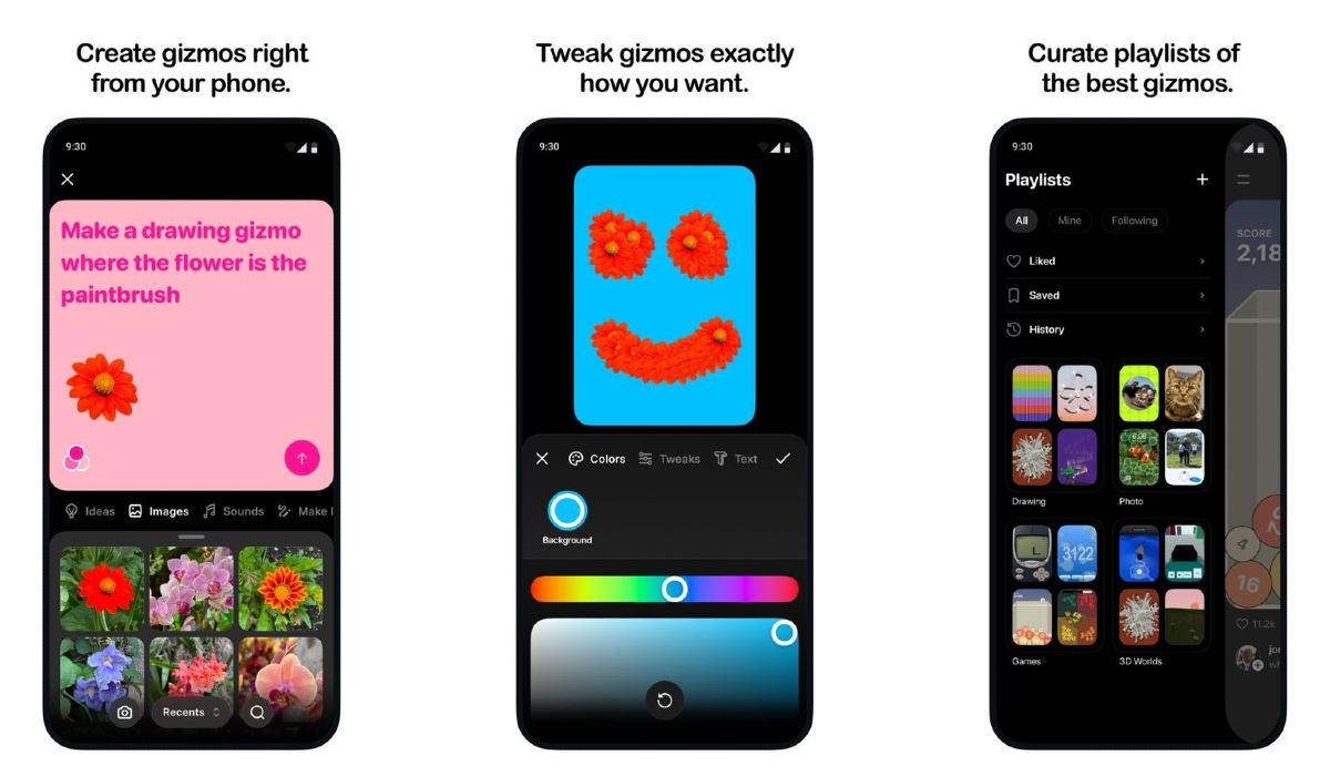 Meta lanza Pocket, su nueva app de juegos generados con IA