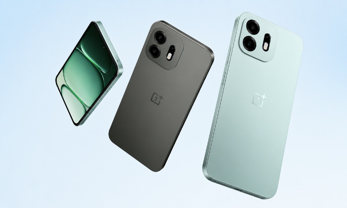 OnePlus N6x llega con batería de 8.000 mAh y Dimensity 6360 Max