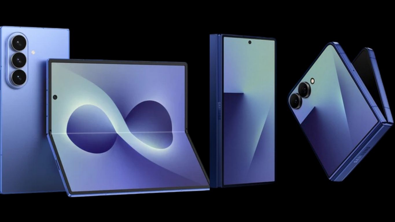 Galaxy Z Fold 8 Ultra costaría más de $15 millones: estos son los precios filtrados