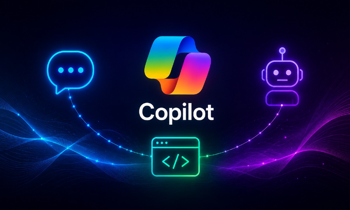 Superapp de Copilot vs ChatGPT Work: diferencias