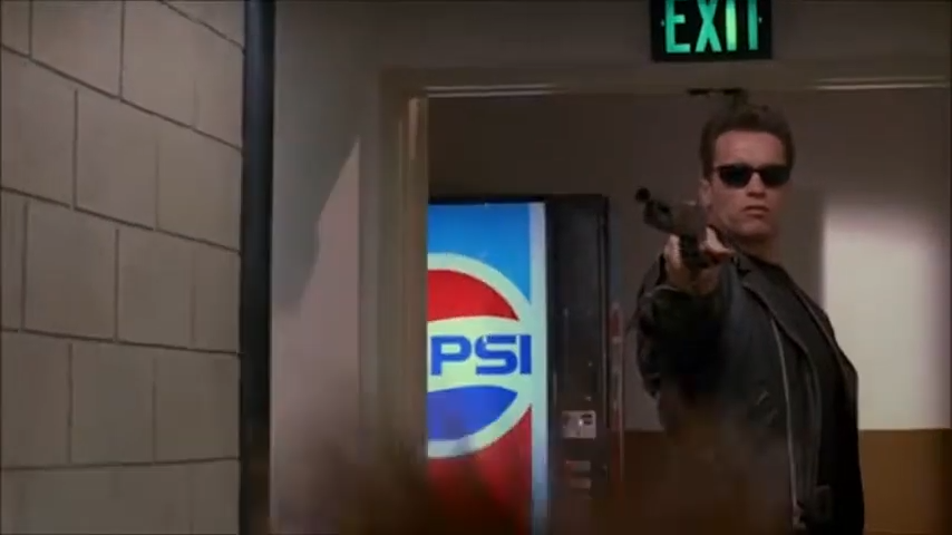 Terminator 2 vuelve al cine en 4K y 3D: Esta es su fecha de estreno en 2026