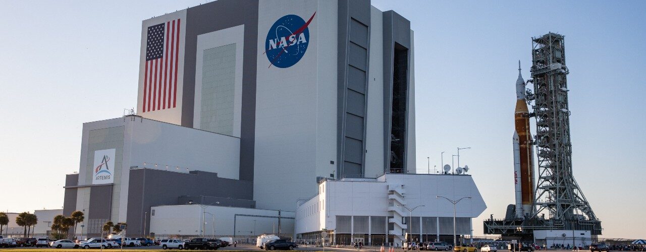 Kennedy Space Center