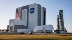 Kennedy Space Center