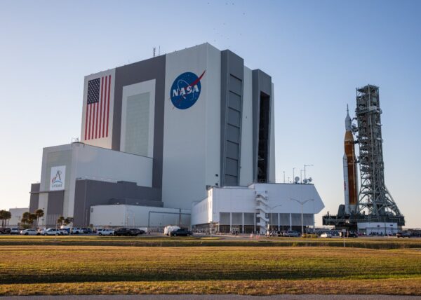 Kennedy Space Center