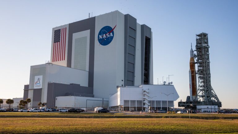 Kennedy Space Center