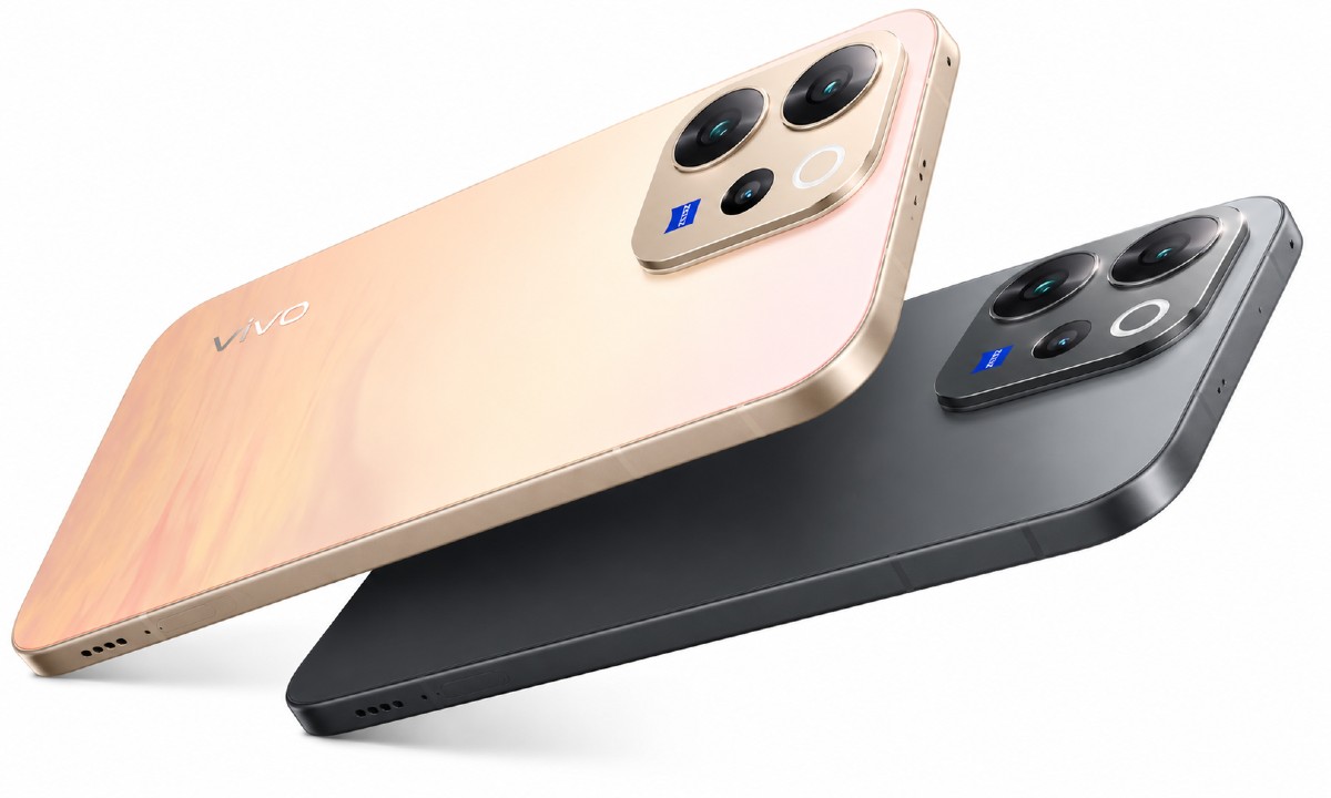 vivo V80: cambios frente al V70 y lo que se sabe de su llegada en agosto
