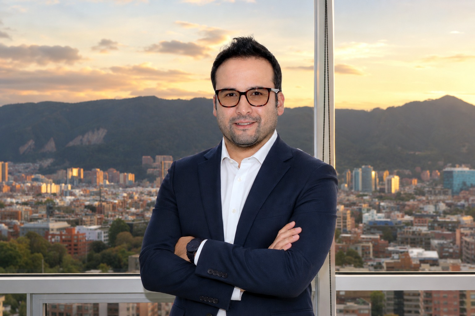 El colombiano que desde Miami busca resolver uno de los mayores retos de las insurtech en Latinoamérica