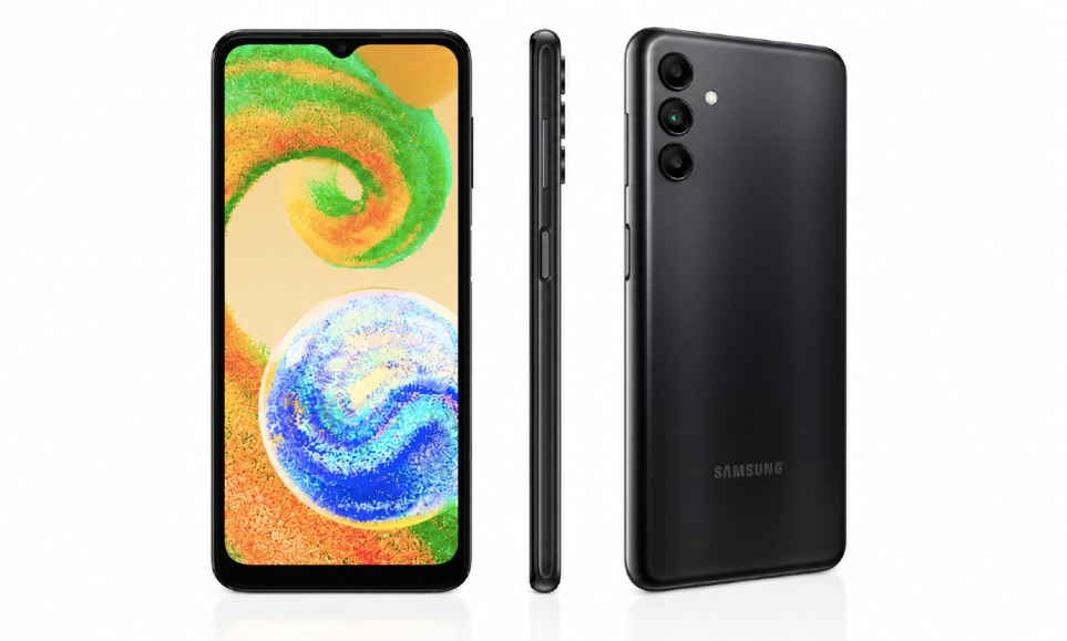 El Galaxy A07s aparece por primera vez y podría estrenarse con One UI 9.0