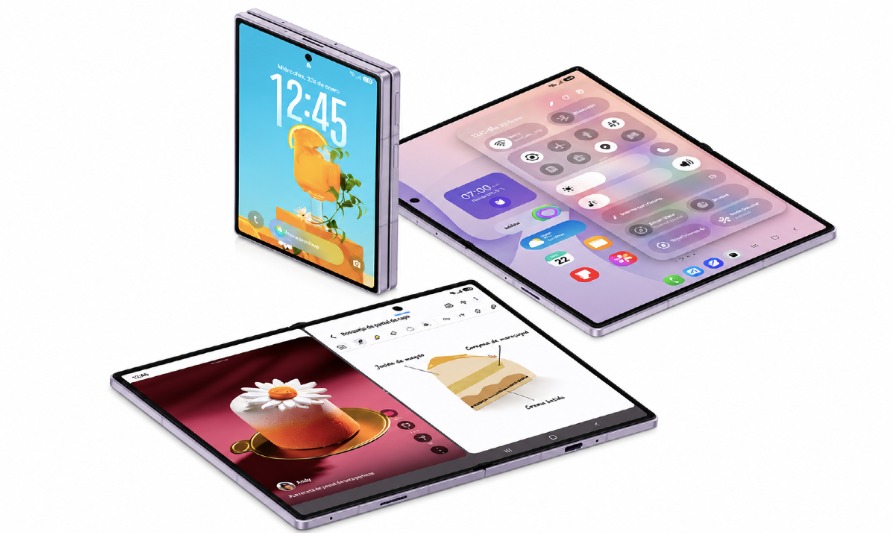 Galaxy Z 2027: cinco plegables y un modelo misterioso
