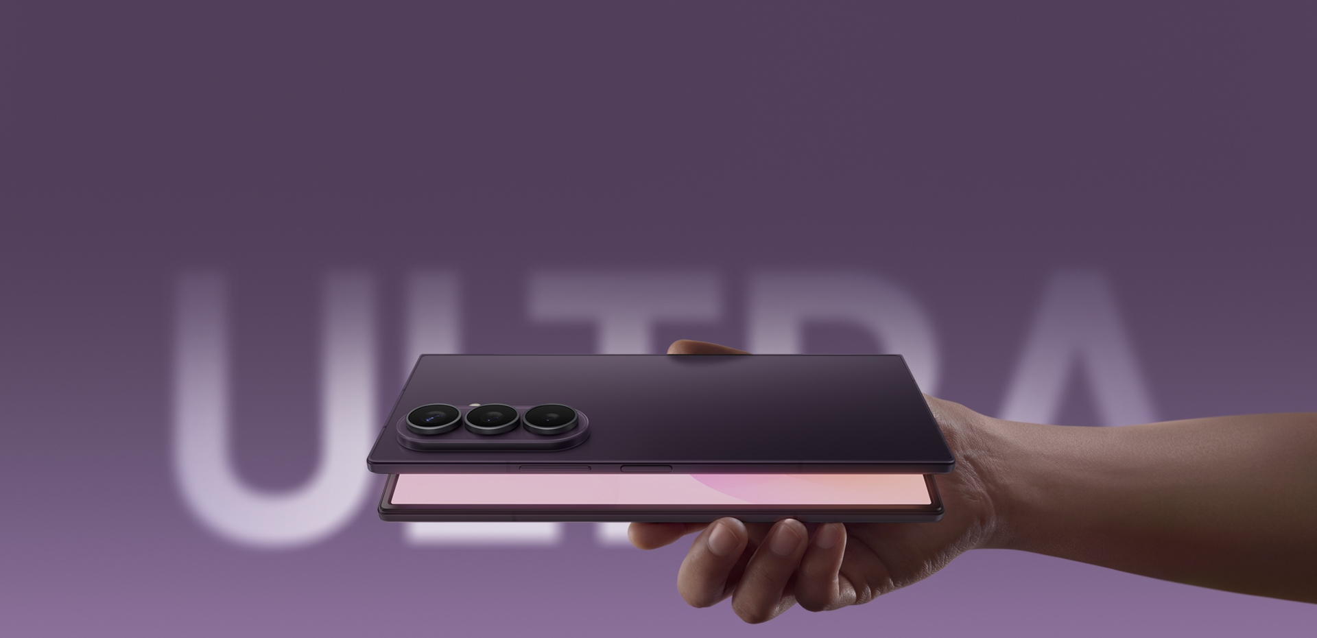 Galaxy Z Fold8 Ultra: el nuevo plegable de Samsung llega con IA, cámara de 200 MP y batería de 5000 mAh