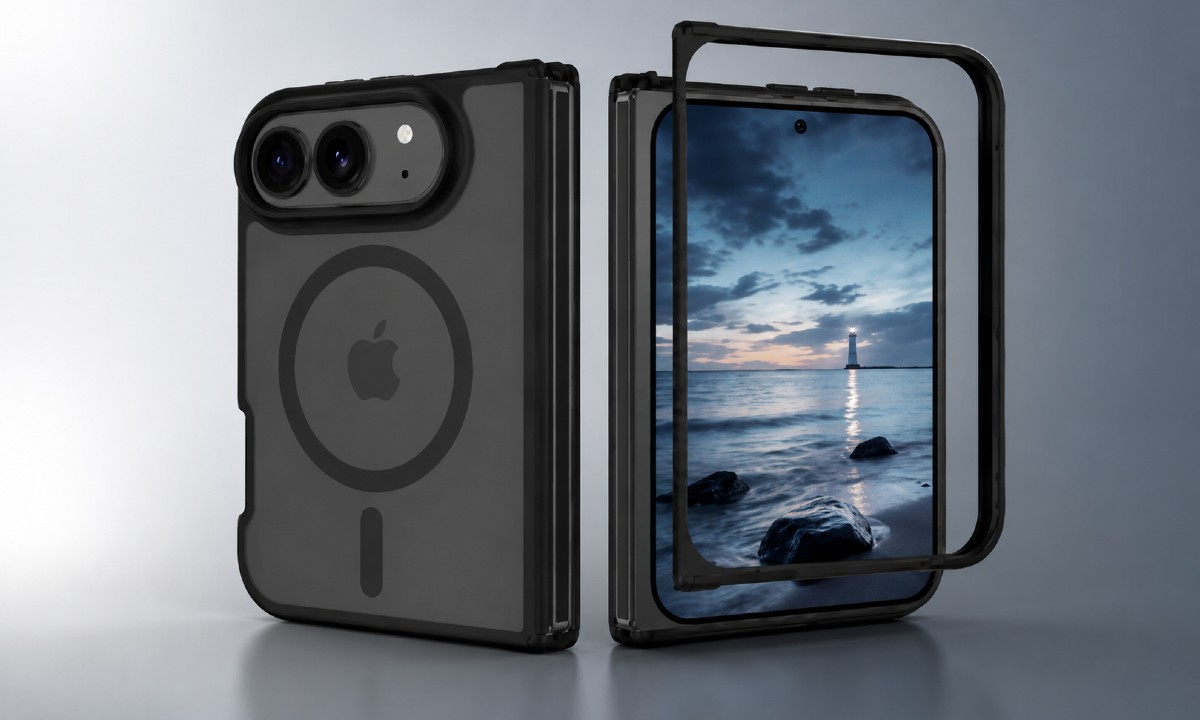 iPhone Ultra plegable: precio estimado y producción revelada