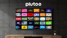 pluto tv