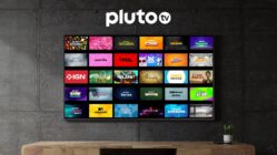 pluto tv