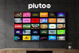 pluto tv