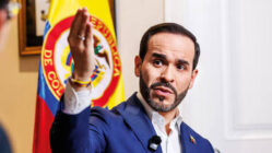 Abelardo de la Espriella - Programa de gobierno