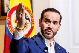 Abelardo de la Espriella - Programa de gobierno