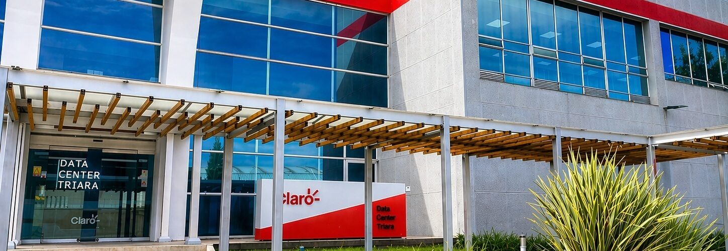 claro datacenters