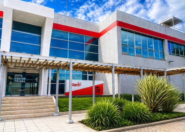 claro datacenters