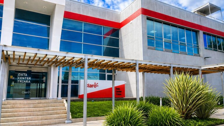 claro datacenters