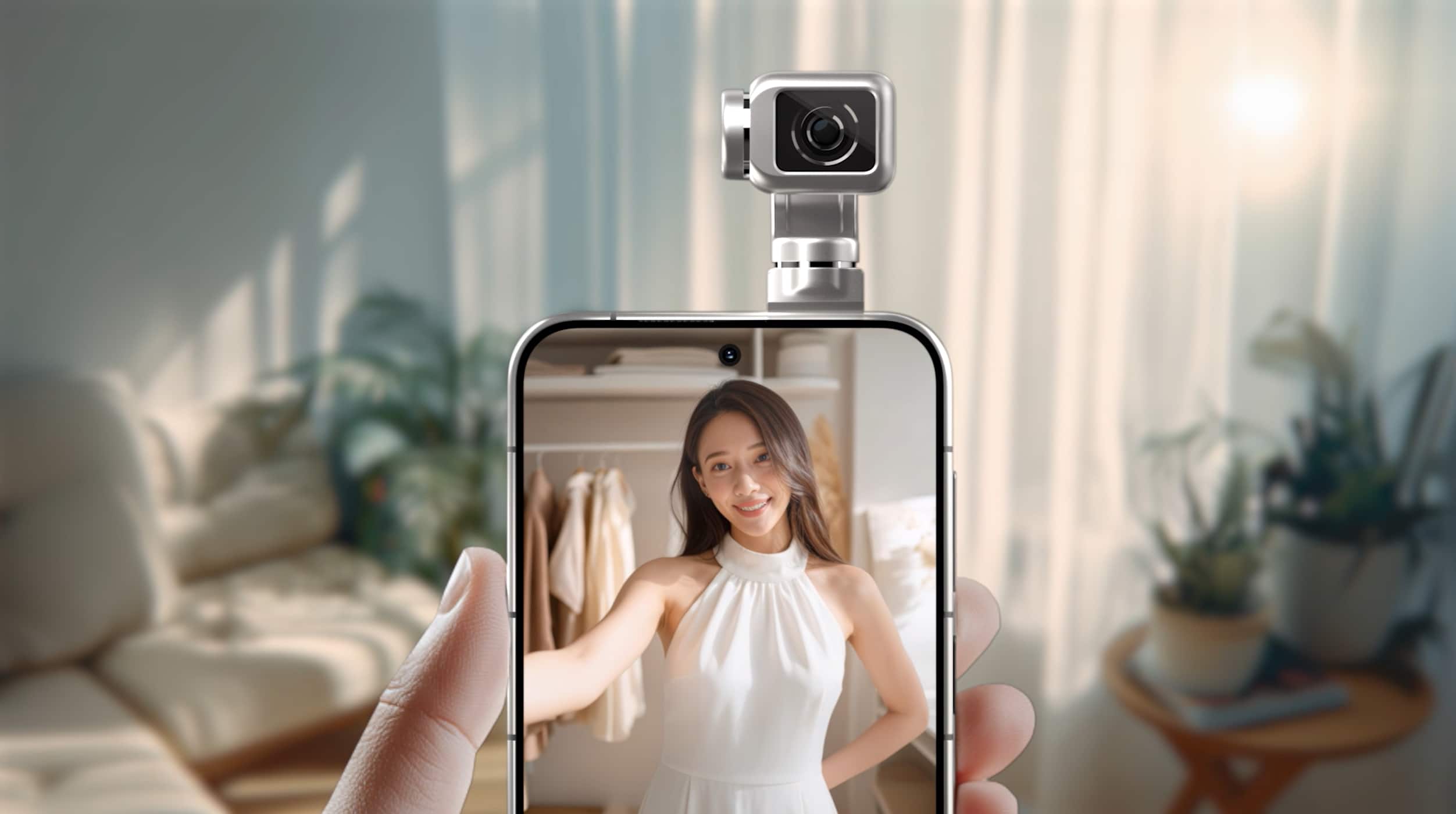HONOR Robot Phone: ¿cuándo llega a Colombia y cuál será su precio?
