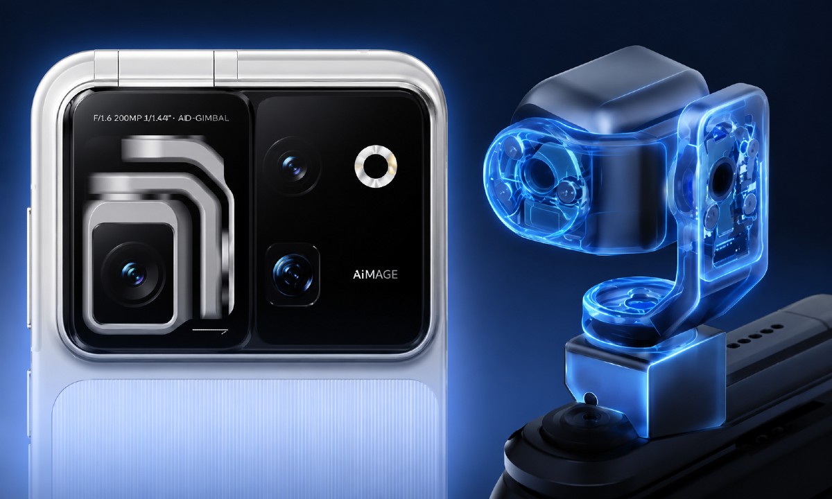 Honor Robot Phone ya es oficial, así funciona su cámara móvil y este es su precio