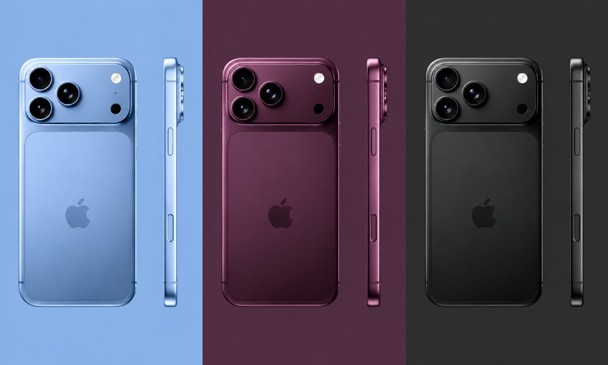 iPhone 18 Pro Max tendría cámara exclusiva que no llegaría al Pro