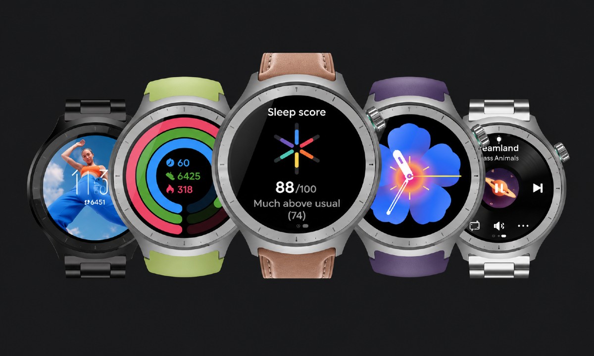 Motorola Watch Ultra filtrado, 13 días de batería sobre Wear OS