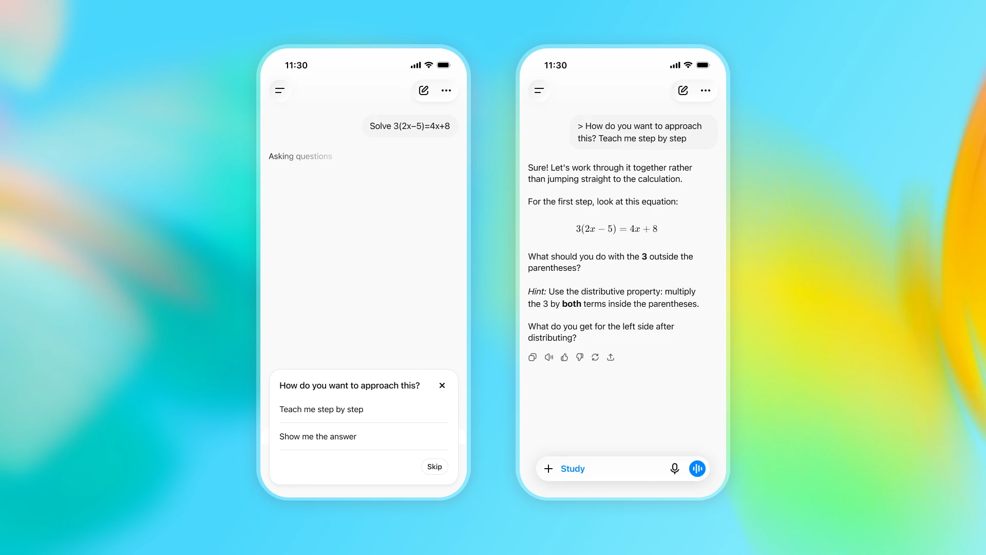 OpenAI lanza ChatGPT para adolescentes: así funcionará
