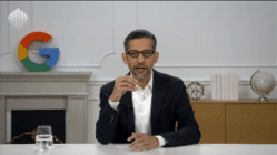 Sundar Pichai