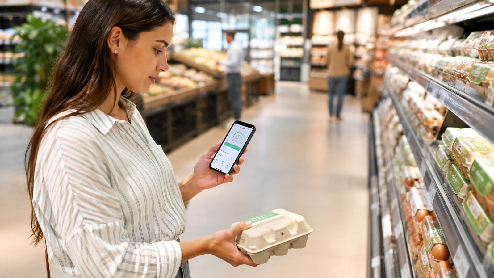 ¿Tus compras pueden ayudar al bienestar animal? Así funciona Puntos con Alas