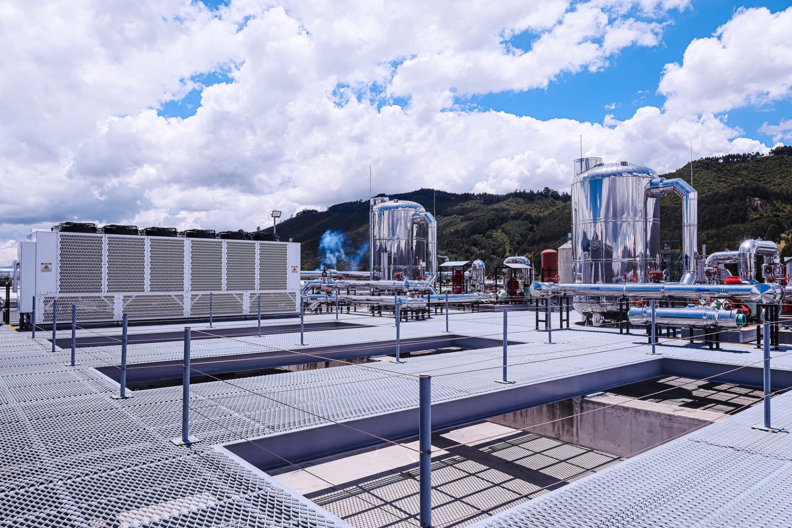 Colombia tendrá una millonaria expansión de data centers hasta 2030